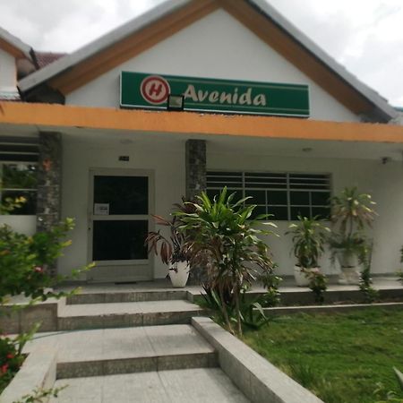 Hotel Avenida53 Barranquilla  Bagian luar foto