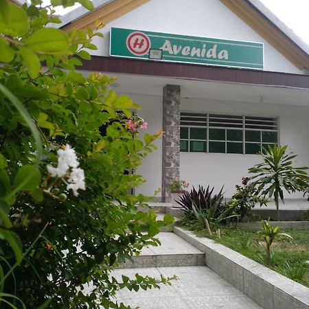 Hotel Avenida53 Barranquilla  Bagian luar foto