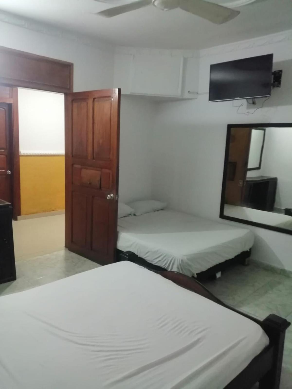 Hotel Avenida53 Barranquilla  Bagian luar foto