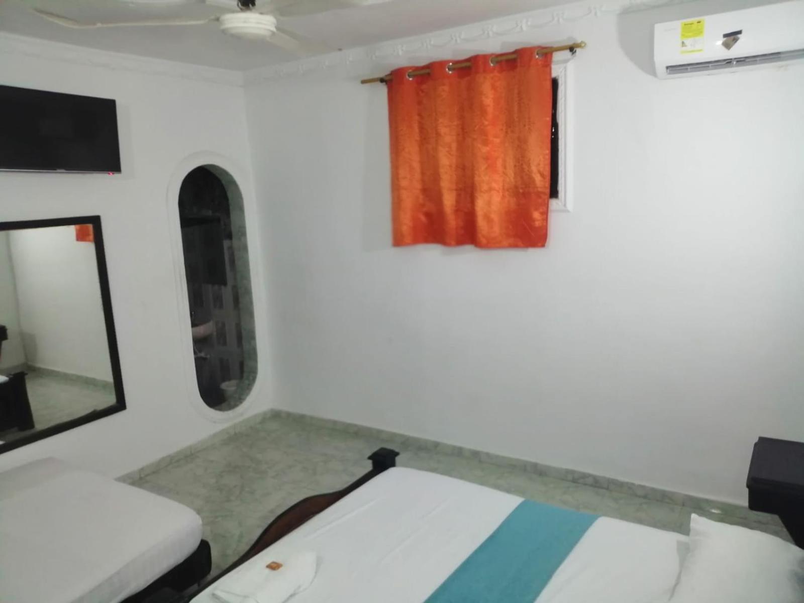 Hotel Avenida53 Barranquilla  Bagian luar foto