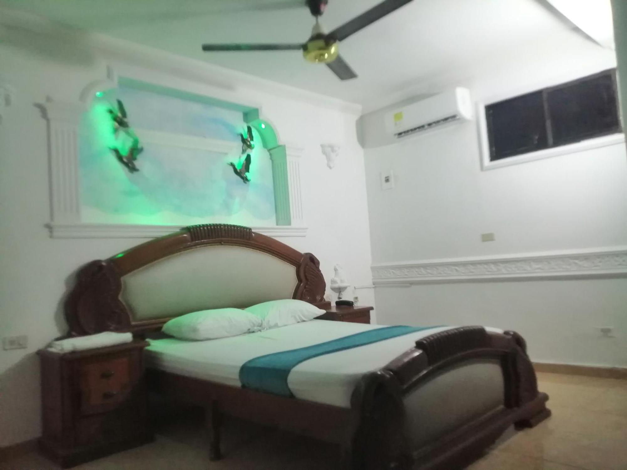Hotel Avenida53 Barranquilla  Bagian luar foto