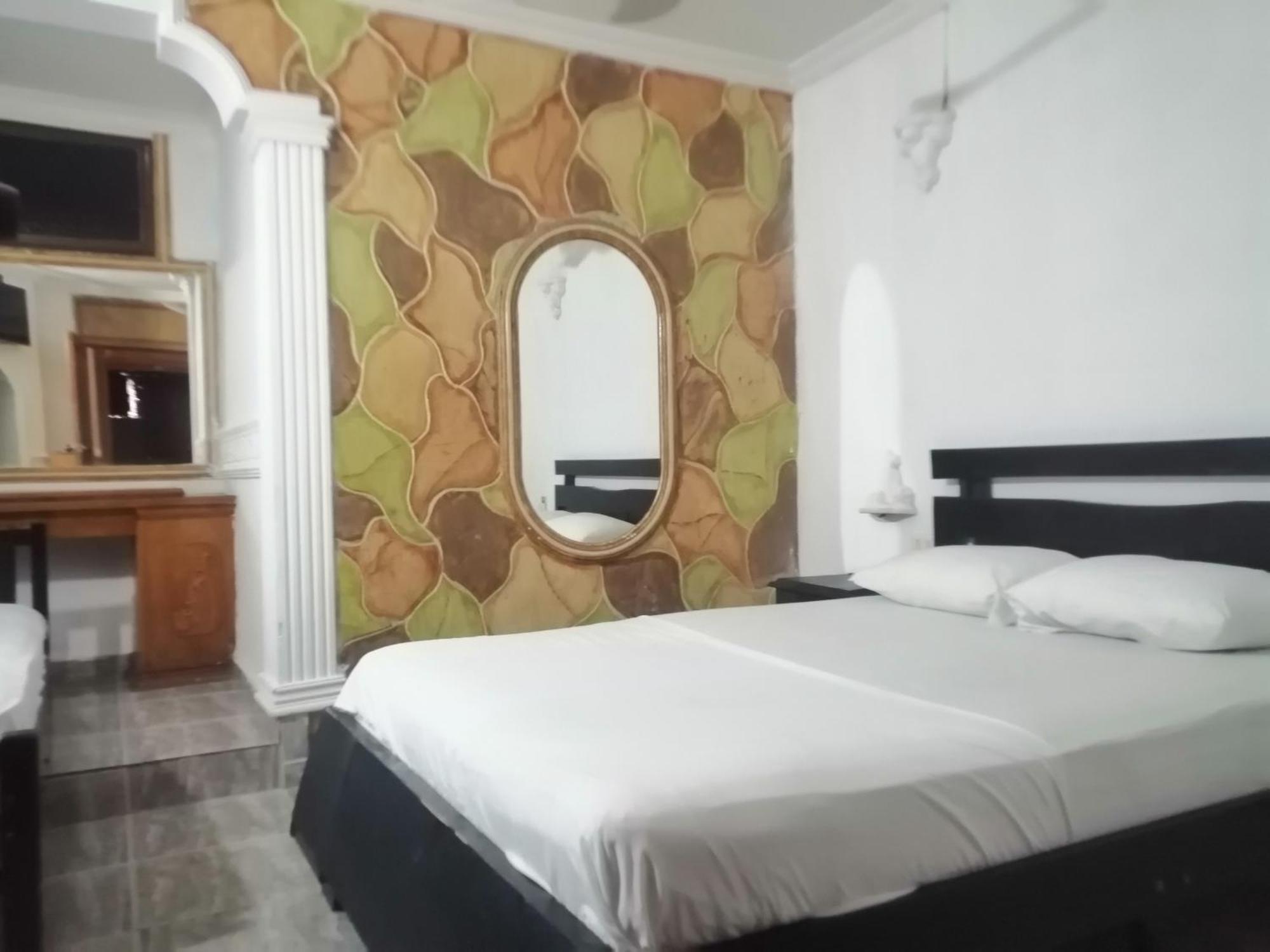 Hotel Avenida53 Barranquilla  Bagian luar foto
