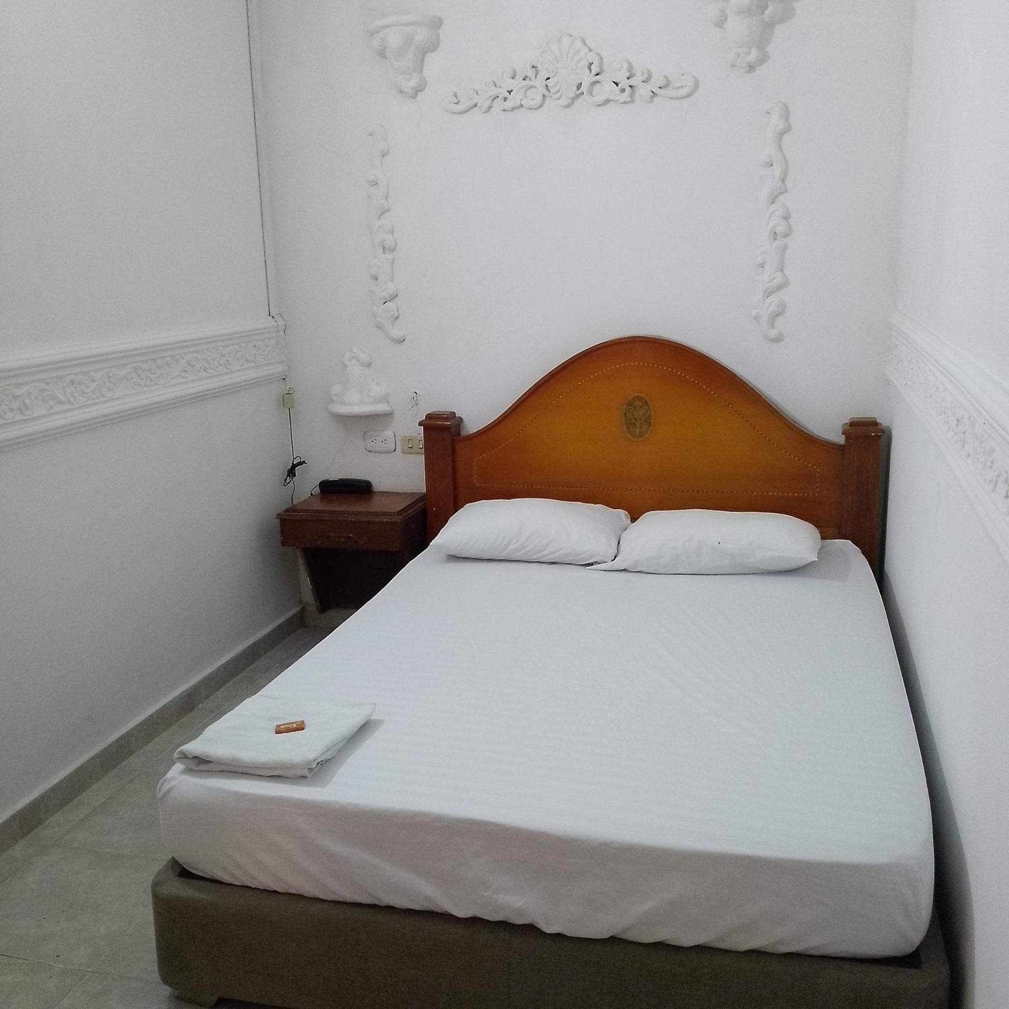 Hotel Avenida53 Barranquilla  Bagian luar foto