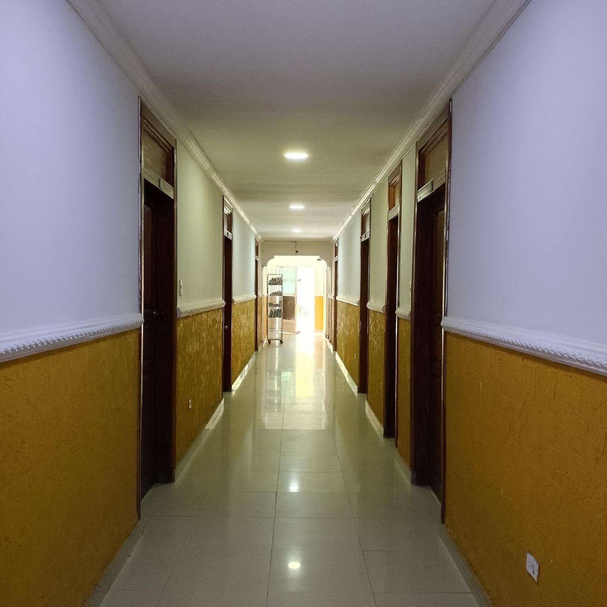 Hotel Avenida53 Barranquilla  Bagian luar foto