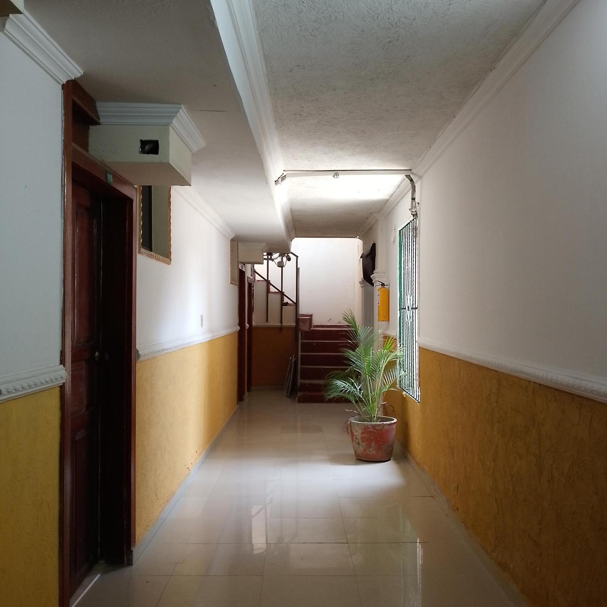 Hotel Avenida53 Barranquilla  Bagian luar foto