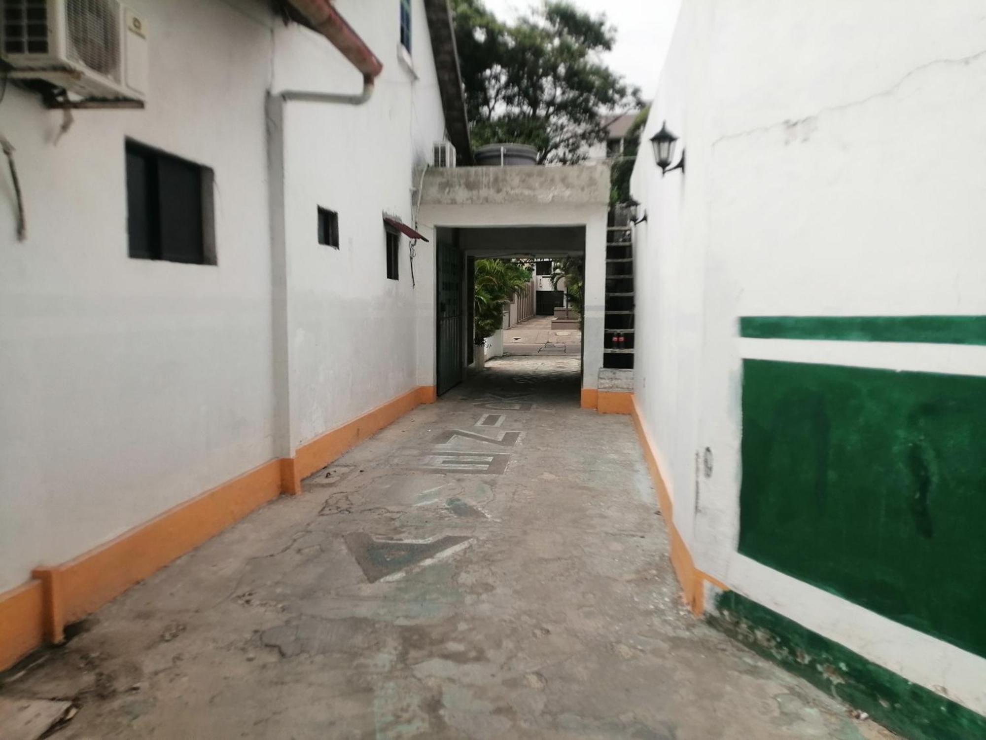 Hotel Avenida53 Barranquilla  Bagian luar foto