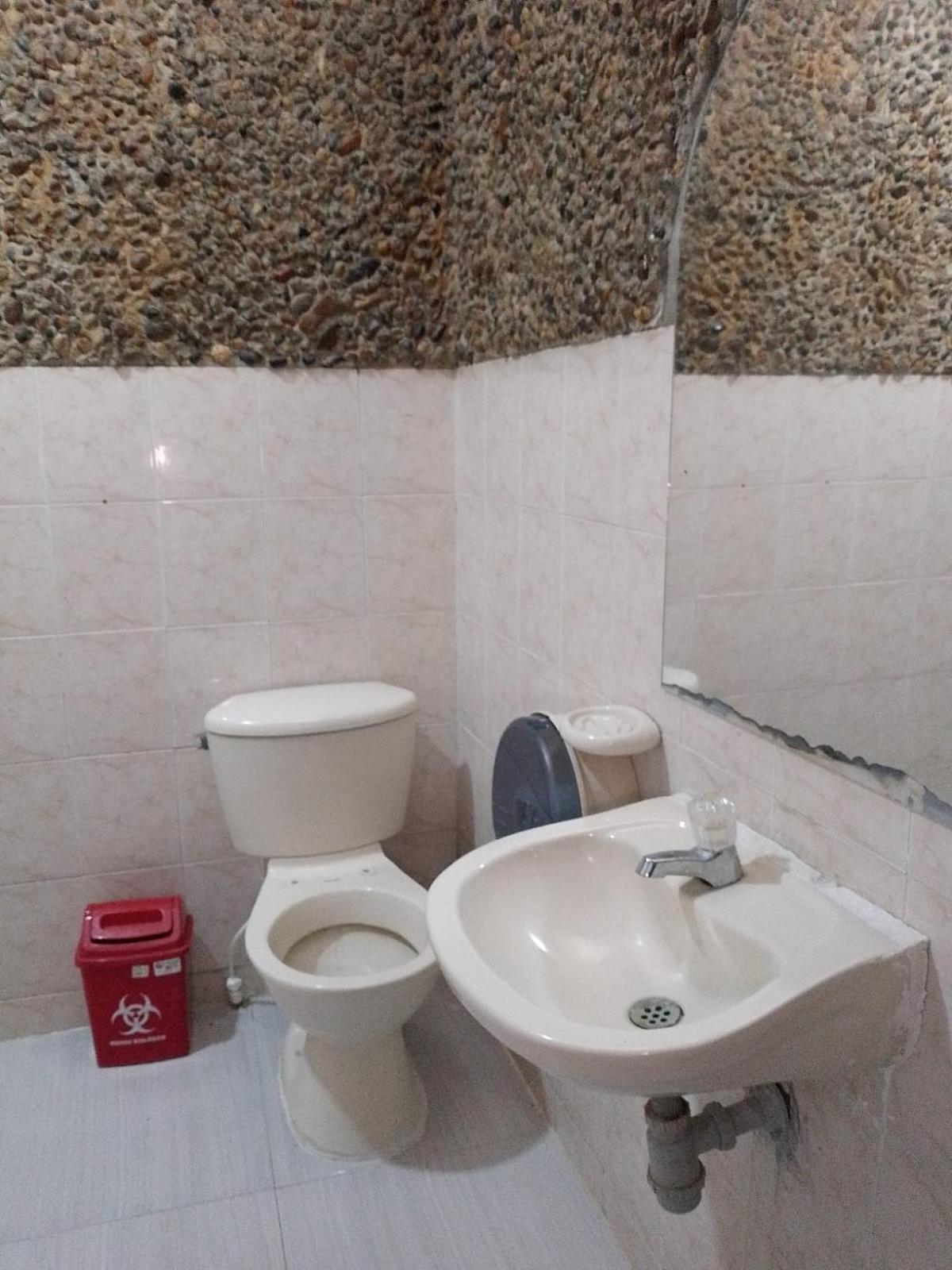Hotel Avenida53 Barranquilla  Bagian luar foto