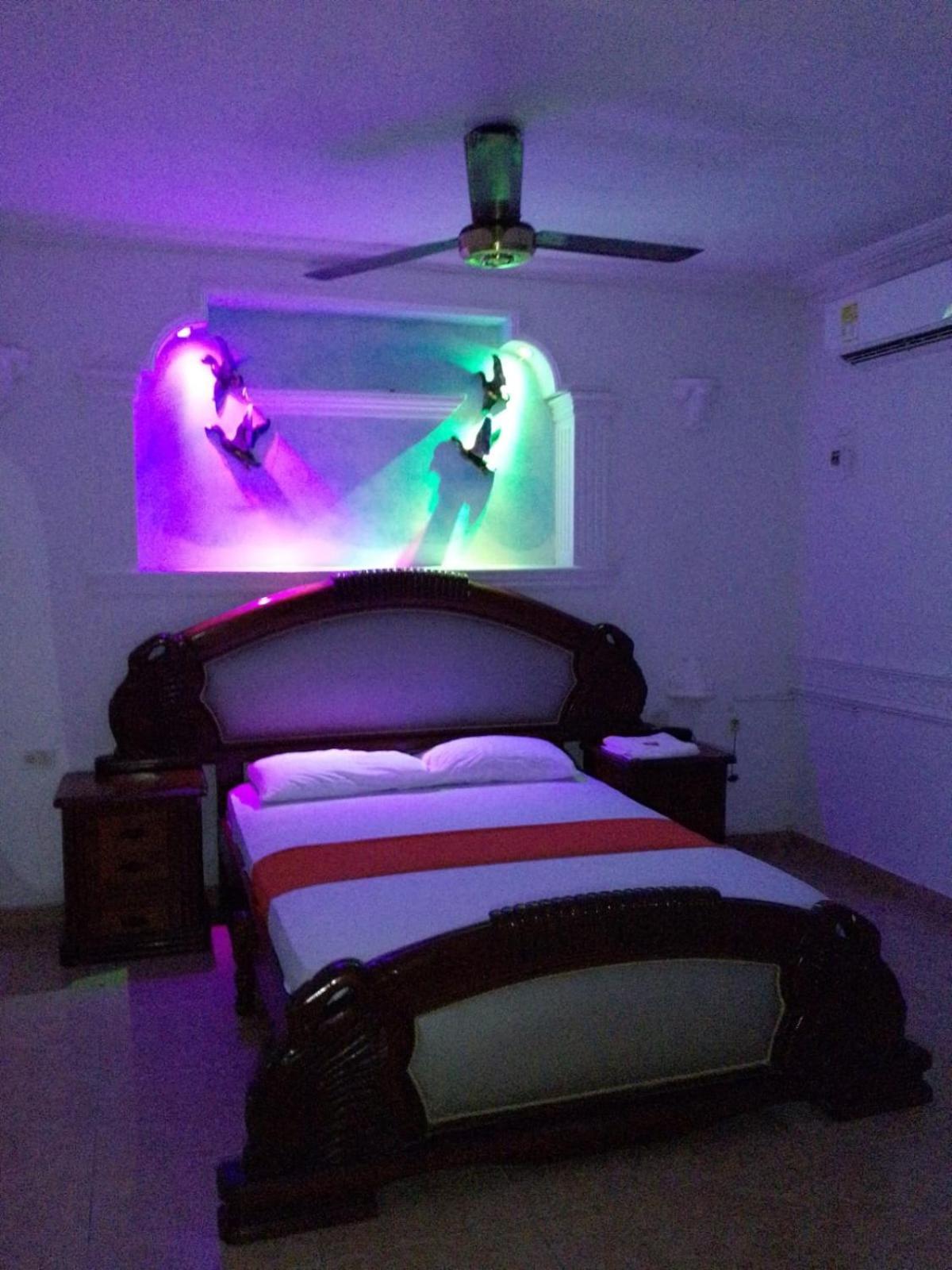 Hotel Avenida53 Barranquilla  Bagian luar foto