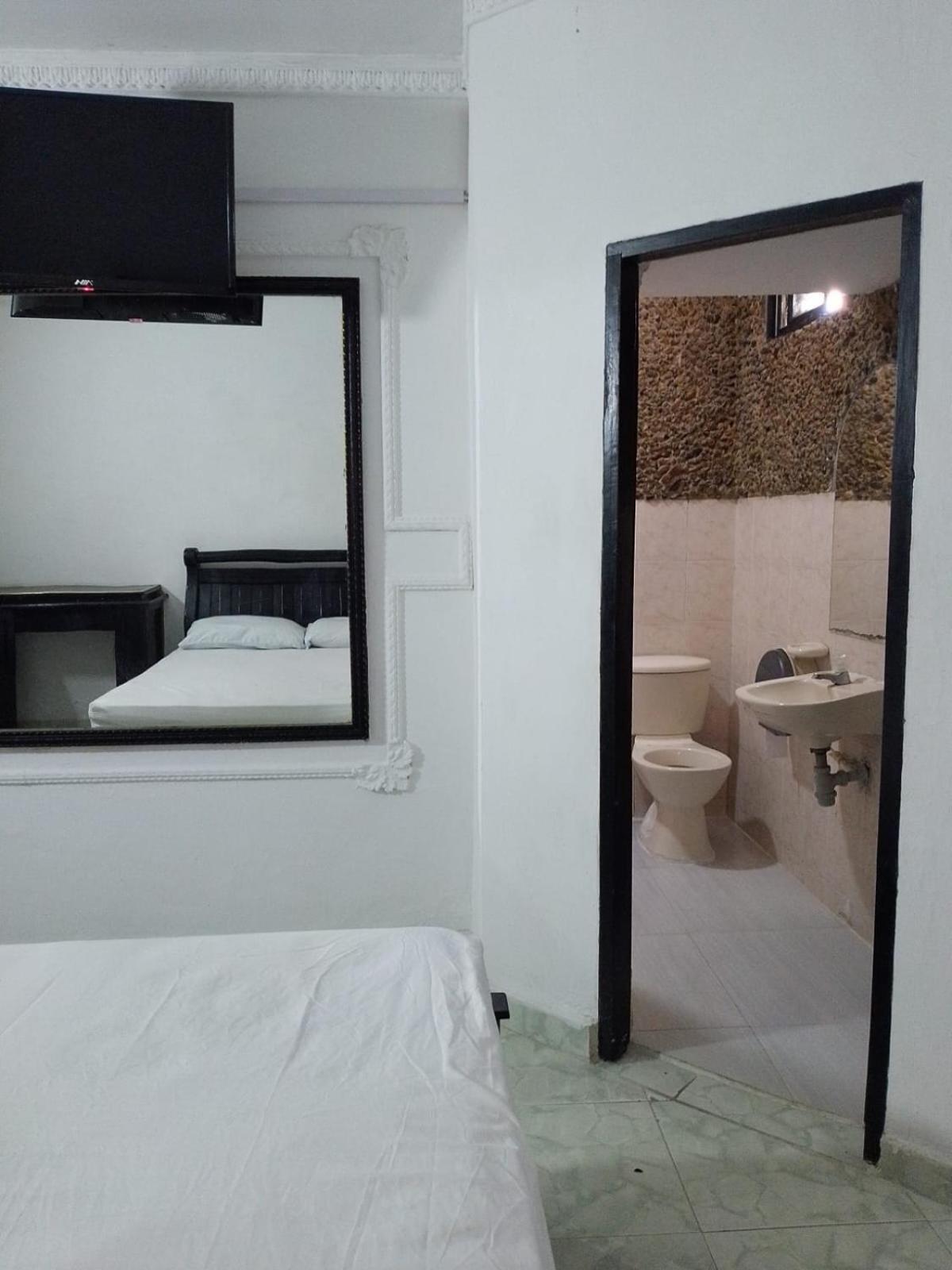 Hotel Avenida53 Barranquilla  Bagian luar foto
