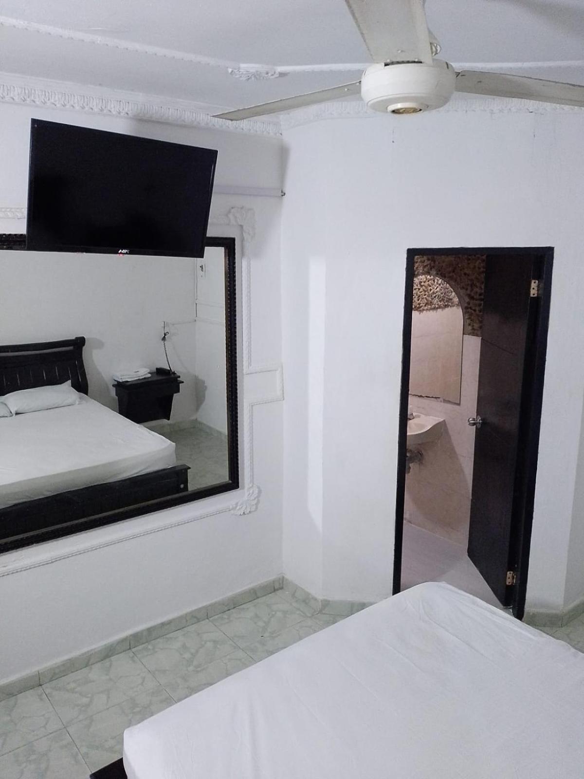 Hotel Avenida53 Barranquilla  Bagian luar foto