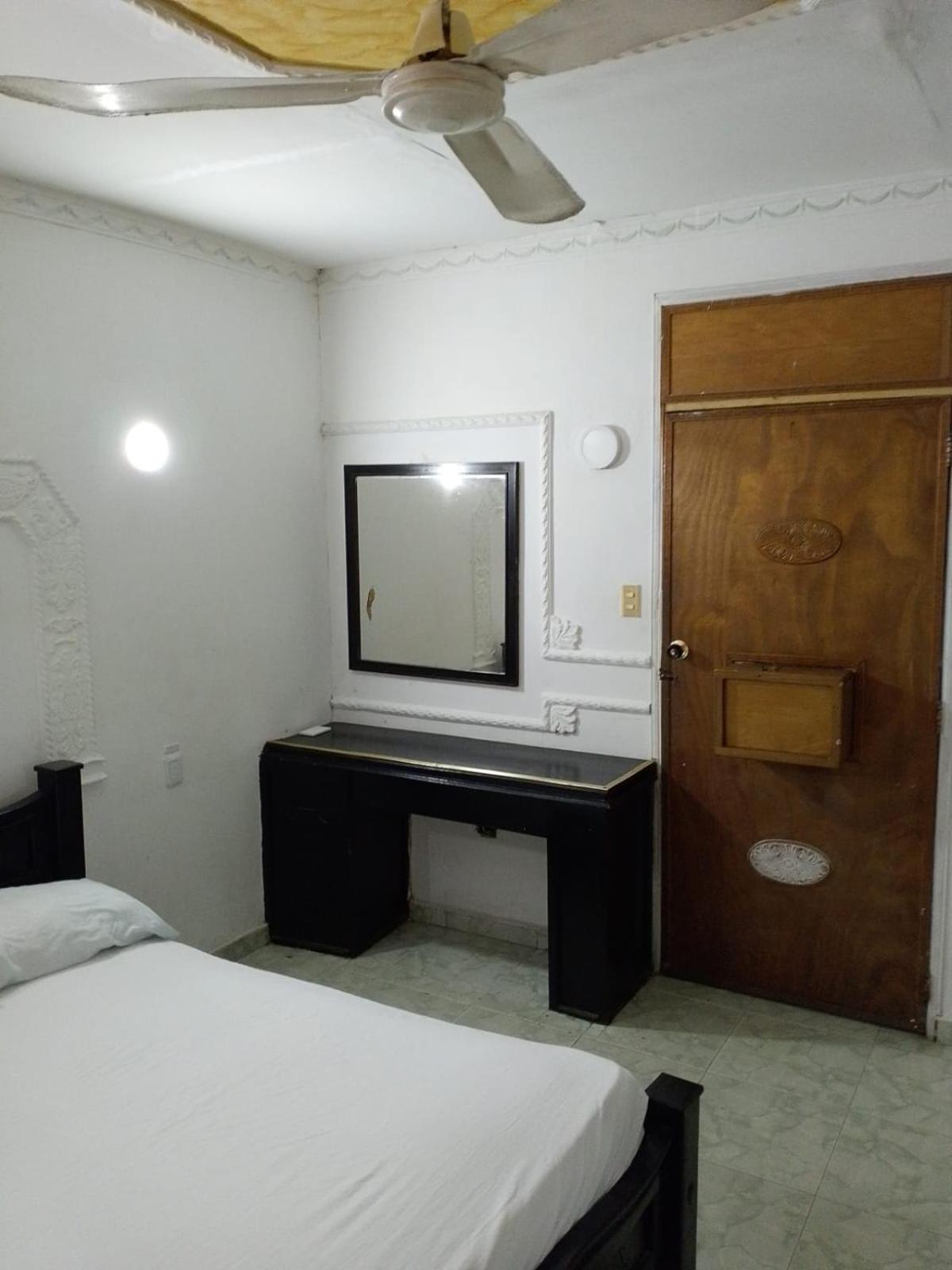 Hotel Avenida53 Barranquilla  Bagian luar foto