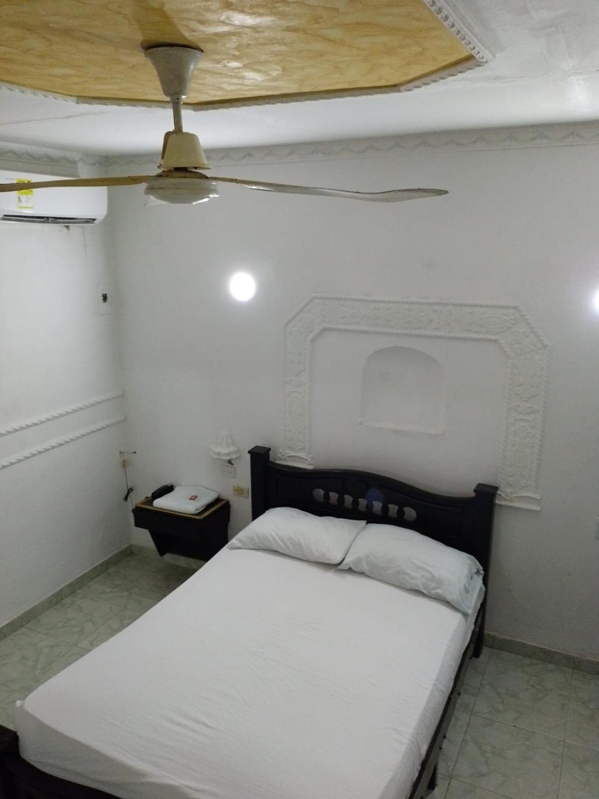 Hotel Avenida53 Barranquilla  Bagian luar foto