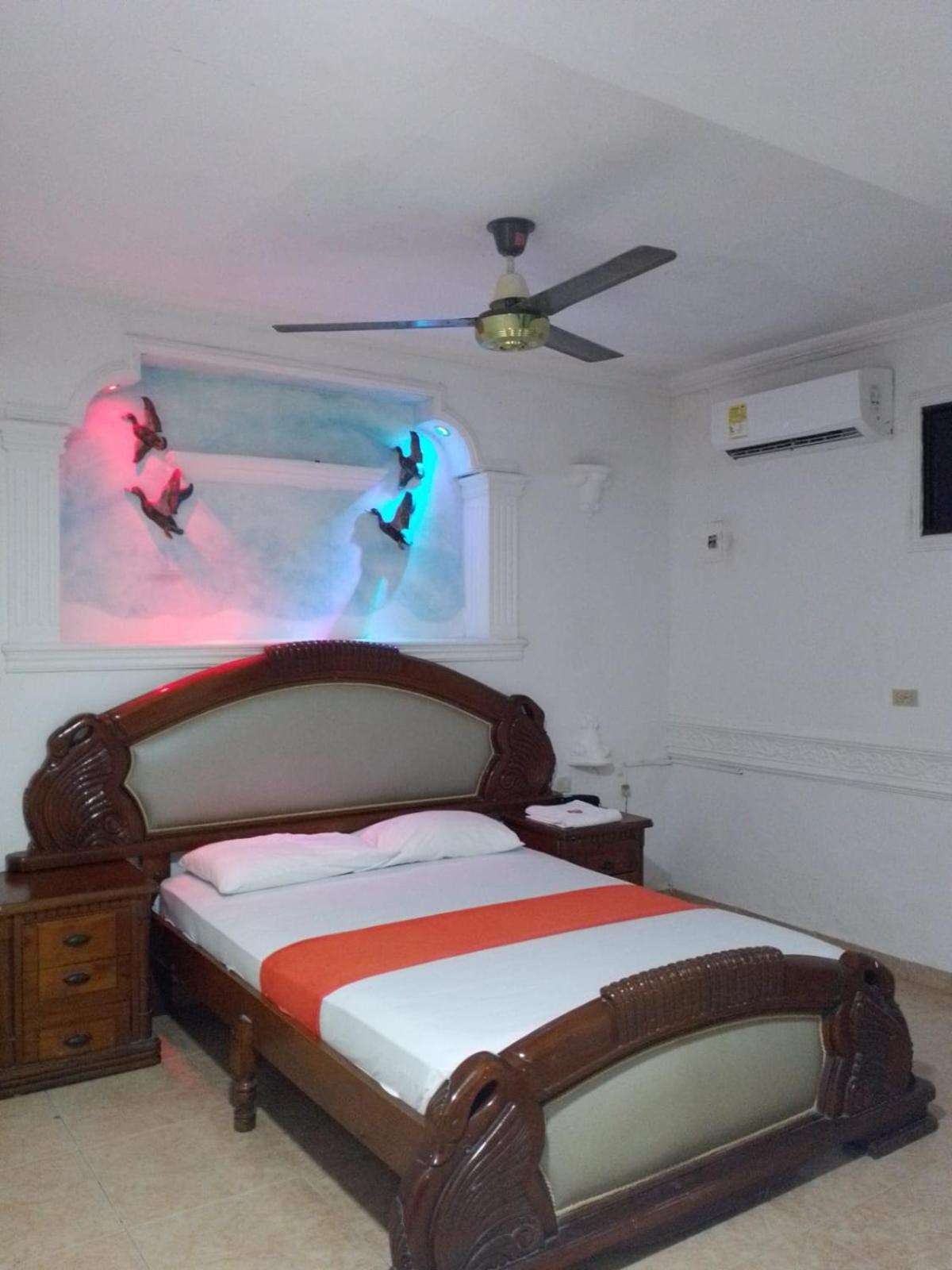 Hotel Avenida53 Barranquilla  Bagian luar foto