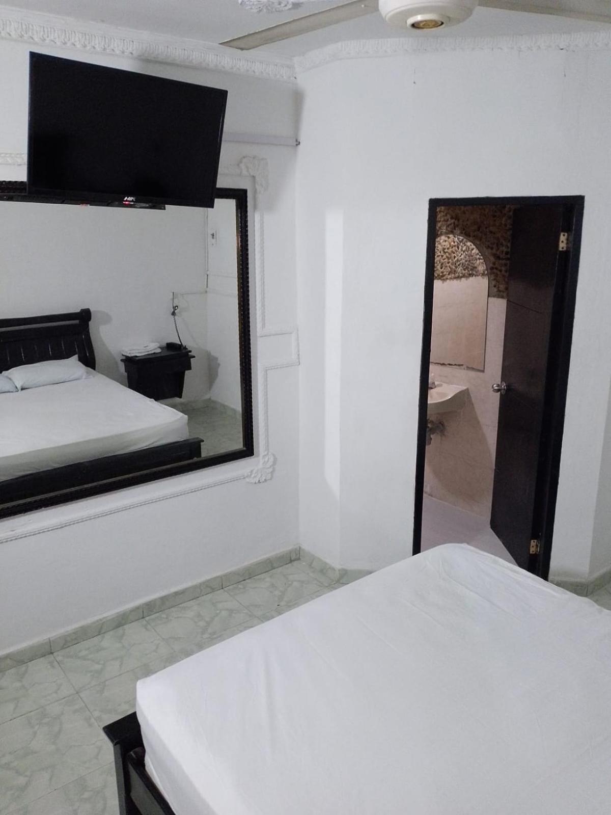Hotel Avenida53 Barranquilla  Bagian luar foto