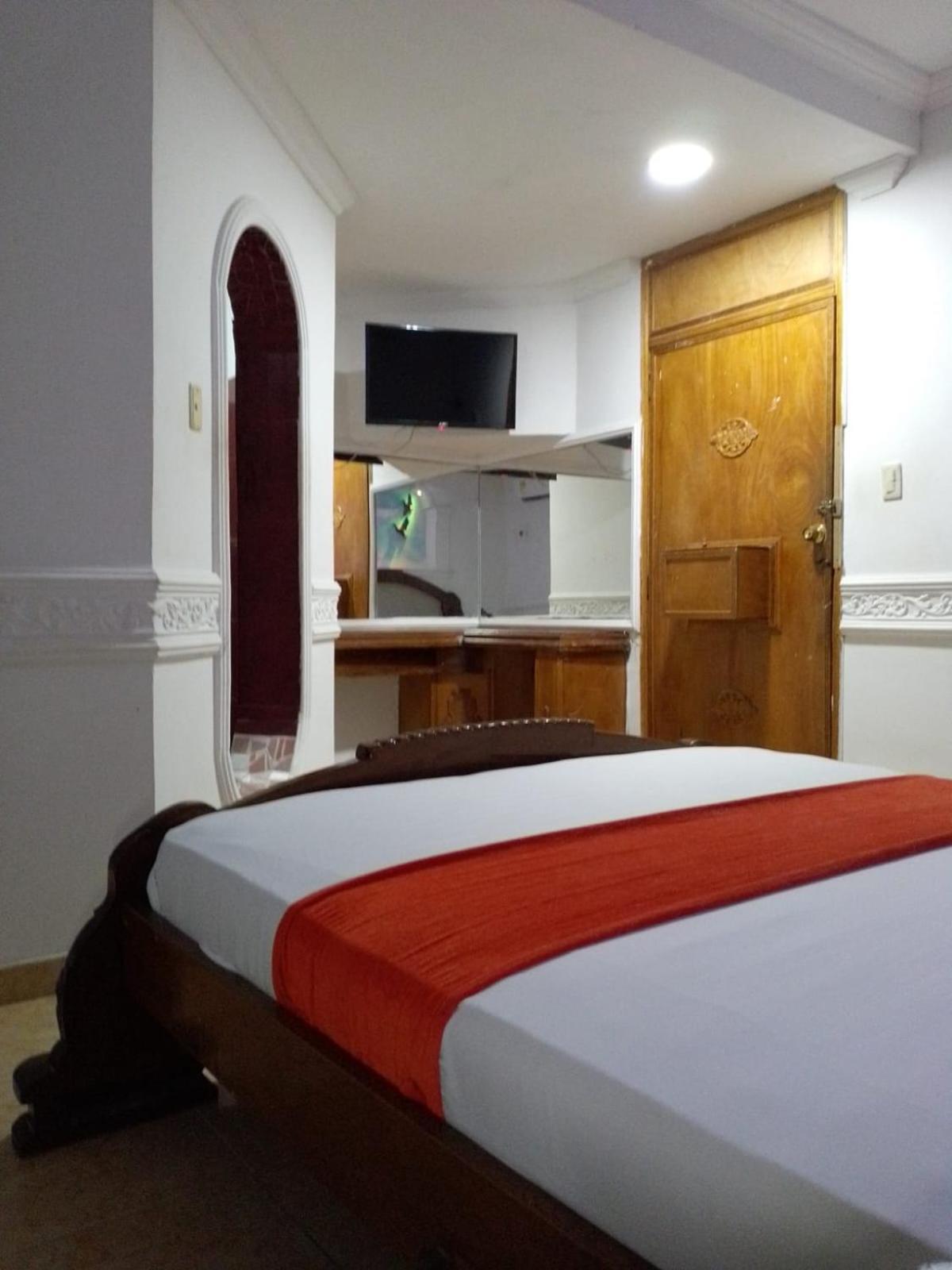 Hotel Avenida53 Barranquilla  Bagian luar foto