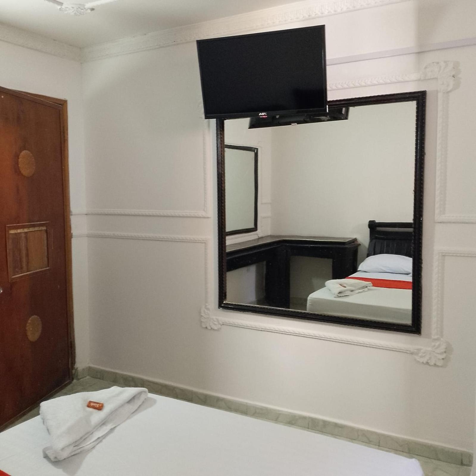 Hotel Avenida53 Barranquilla  Bagian luar foto