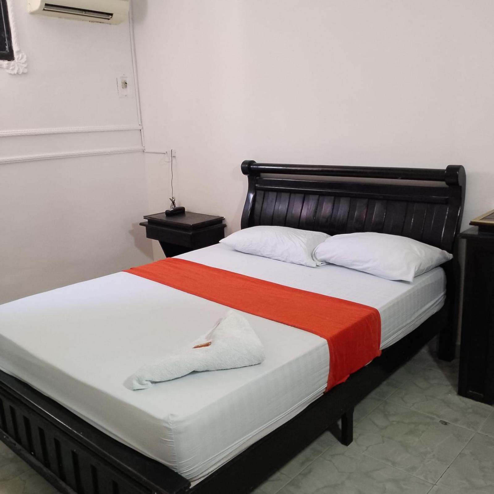 Hotel Avenida53 Barranquilla  Bagian luar foto